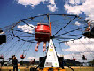 Super Swing Ride